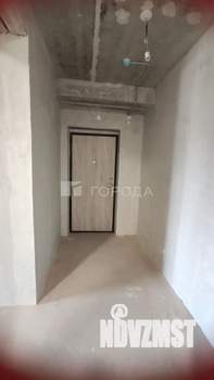 Студия квартира, вторичка, 26м2, 2/17 этаж