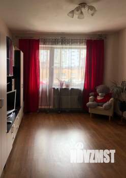 2-к квартира, вторичка, 56м2, 4/10 этаж