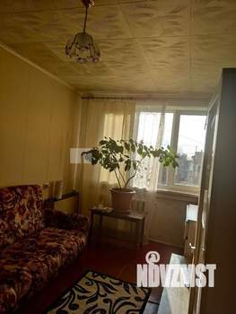 3-к квартира, вторичка, 60м2, 5/5 этаж