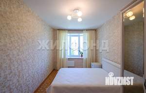 2-к квартира, вторичка, 57м2, 4/10 этаж
