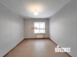 2-к квартира, вторичка, 56м2, 8/17 этаж