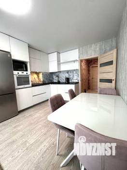 3-к квартира, вторичка, 61м2, 8/17 этаж