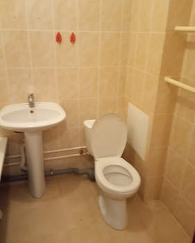 Студия квартира, вторичка, 22м2, 3/9 этаж