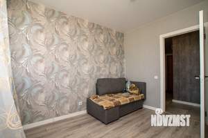 3-к квартира, вторичка, 76м2, 20/25 этаж