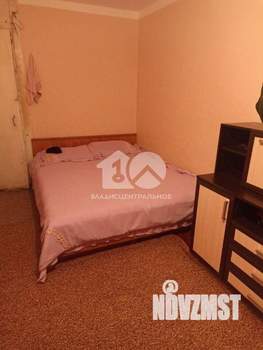 2-к квартира, вторичка, 44м2, 1/5 этаж