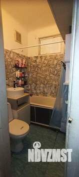 1-к квартира, вторичка, 37м2, 5/5 этаж