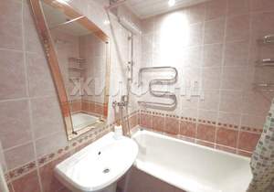 2-к квартира, вторичка, 43м2, 6/9 этаж