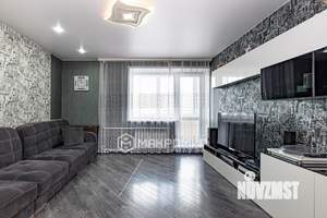 4-к квартира, вторичка, 73м2, 10/10 этаж