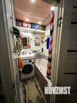 2-к квартира, вторичка, 44м2, 3/5 этаж