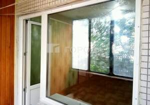 1-к квартира, вторичка, 33м2, 1/9 этаж