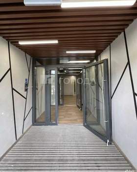 2-к квартира, вторичка, 41м2, 1/22 этаж