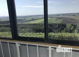 Студия квартира, вторичка, 24м2, 22/24 этаж