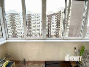 3-к квартира, вторичка, 100м2, 7/13 этаж