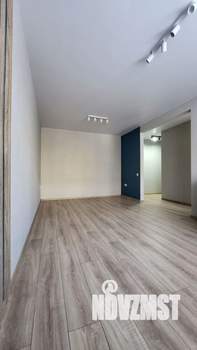 1-к квартира, вторичка, 33м2, 1/4 этаж