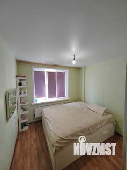 2-к квартира, вторичка, 52м2, 3/11 этаж