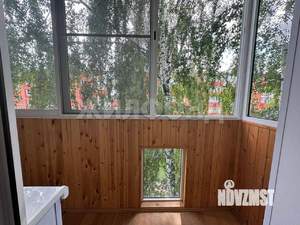 1-к квартира, вторичка, 30м2, 4/5 этаж