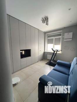 2-к квартира, вторичка, 44м2, 4/4 этаж