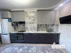 2-к квартира, вторичка, 64м2, 2/10 этаж