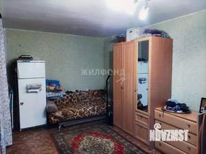 1-к квартира, вторичка, 29м2, 5/5 этаж