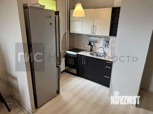 Студия квартира, вторичка, 24м2, 9/16 этаж