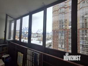 1-к квартира, вторичка, 39м2, 10/19 этаж