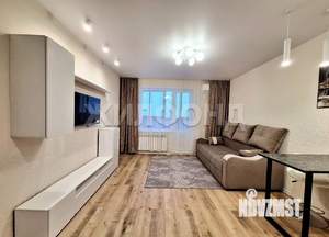 1-к квартира, вторичка, 28м2, 23/25 этаж