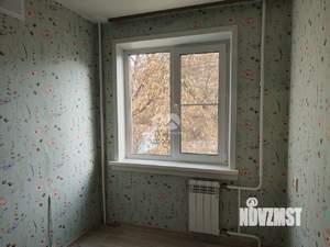 1-к квартира, вторичка, 29м2, 2/9 этаж