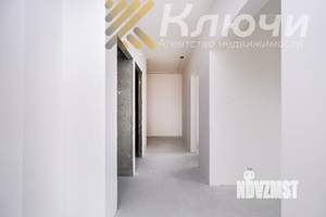 3-к квартира, вторичка, 56м2, 16/18 этаж