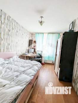 2-к квартира, вторичка, 50м2, 10/10 этаж