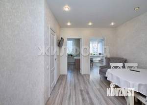 2-к квартира, вторичка, 43м2, 10/25 этаж