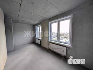 3-к квартира, вторичка, 61м2, 5/20 этаж