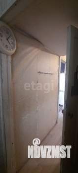 2-к квартира, вторичка, 40м2, 1/2 этаж