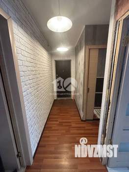 2-к квартира, вторичка, 47м2, 1/5 этаж