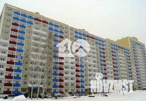 2-к квартира, вторичка, 40м2, 12/17 этаж