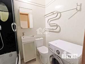 1-к квартира, вторичка, 34м2, 7/17 этаж