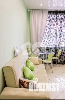 1-к квартира, вторичка, 52м2, 1/10 этаж