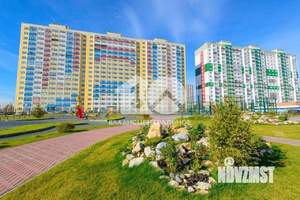 Студия квартира, вторичка, 29м2, 15/17 этаж