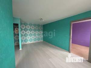 2-к квартира, вторичка, 42м2, 4/5 этаж