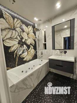 4-к квартира, вторичка, 155м2, 13/14 этаж