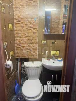 3-к квартира, вторичка, 87м2, 6/10 этаж