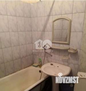 1-к квартира, вторичка, 24м2, 1/5 этаж