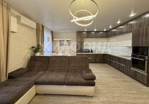 3-к квартира, вторичка, 78м2, 4/16 этаж