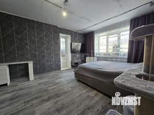 3-к квартира, вторичка, 62м2, 5/9 этаж