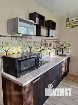 3-к квартира, вторичка, 64м2, 4/5 этаж