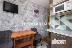 1-к квартира, вторичка, 30м2, 2/5 этаж