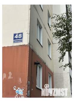 Студия квартира, вторичка, 30м2, 1/10 этаж