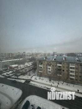 1-к квартира, вторичка, 39м2, 8/16 этаж