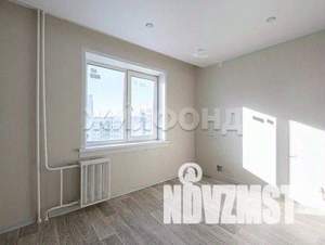 1-к квартира, вторичка, 38м2, 8/10 этаж