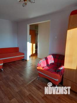 2-к квартира, вторичка, 43м2, 3/5 этаж
