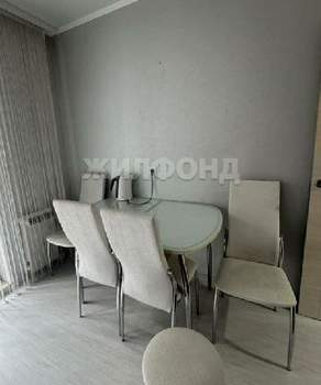 2-к квартира, вторичка, 65м2, 7/18 этаж